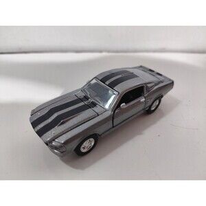 Shelby Collectibles 1:64 Die Cast 1967 Ford Mustang Shelby GT500 Eleanor